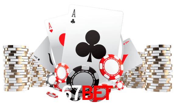 Jogue jogos de pôquer em 67BET