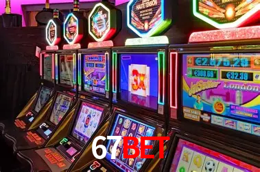 Desvendando o Mundo dos Jogos Virtuais na 67BET