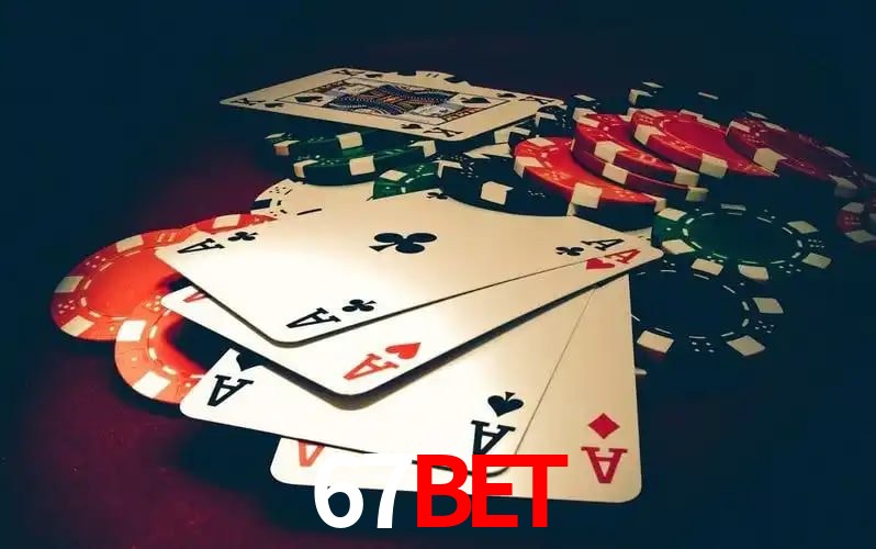 Explore as vantagens do 67BET: serviço profissional e confiabilidade