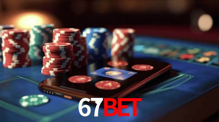 Segurança 2FA 67BET