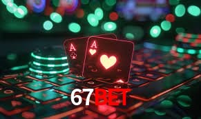 Recursos de Bônus 67BET