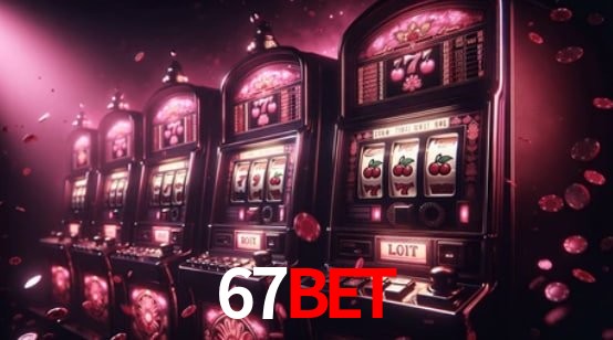 PIX Instantâneo 67BET