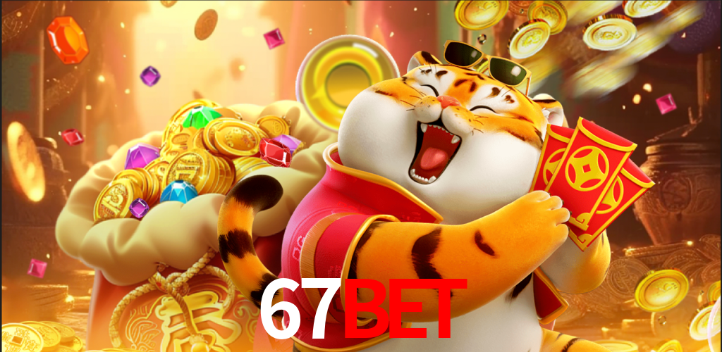 Welcome Bonus 67BET