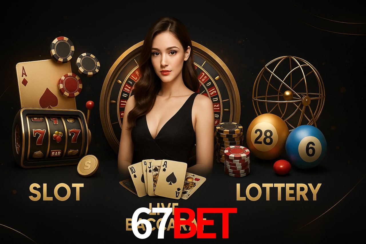 67BET App