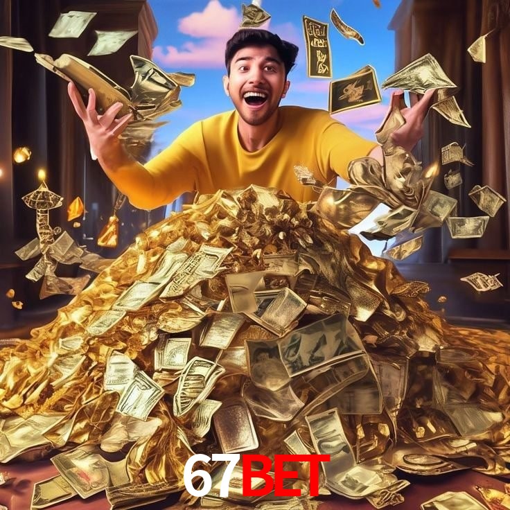 Jogo Spaceman 67BET