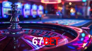 Estatísticas do Jogo 67BET