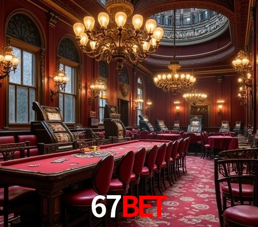  67BET.COM