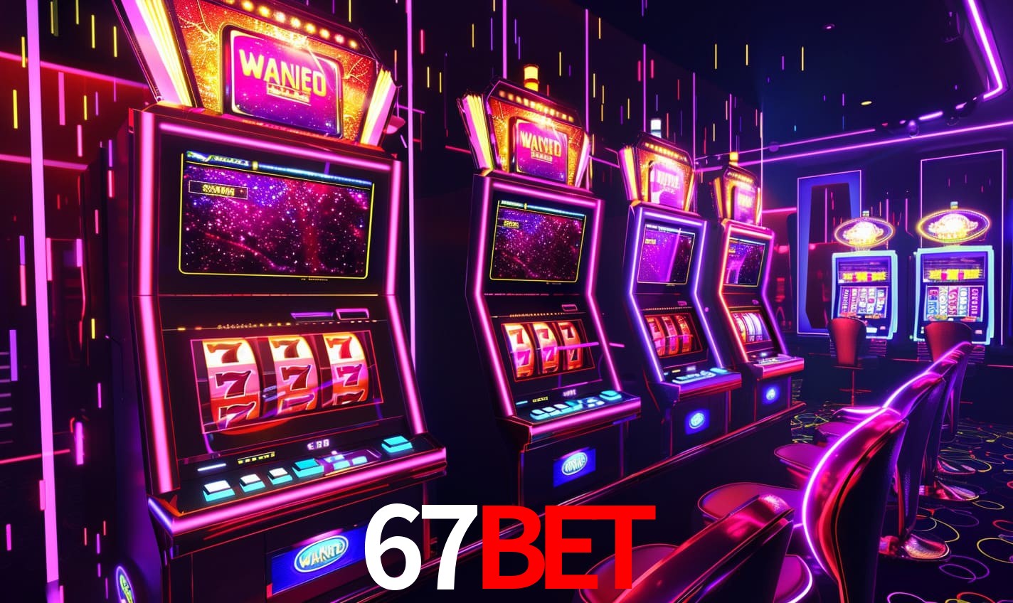 A Emoção da Loteria na 67BET: Uma Chance de Mudança de Vida