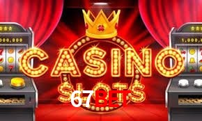 Flash Promotion 67BET