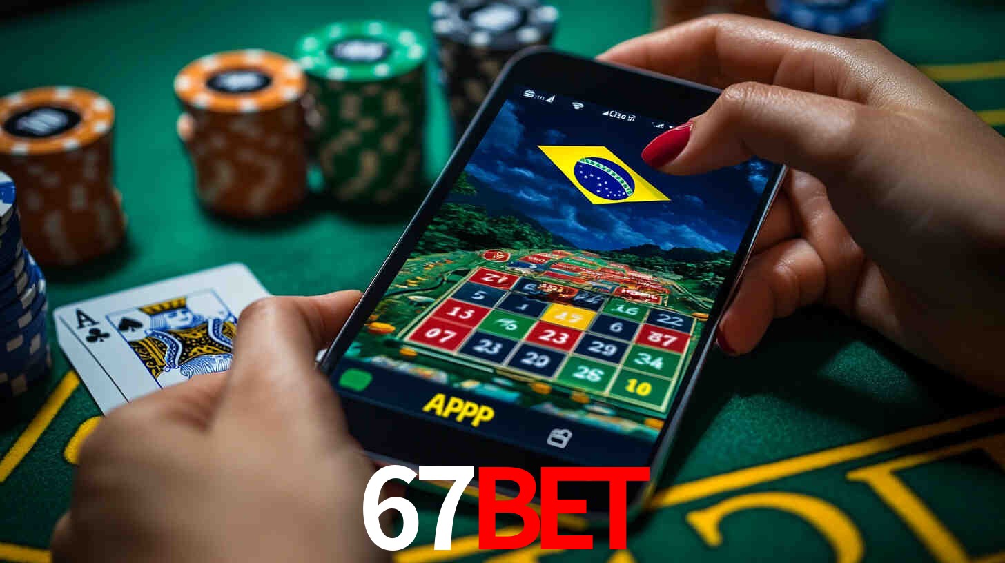 Descubra a Essência do 67BET: Nossa História e Compromissos