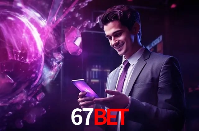 Account Benefits 67BET