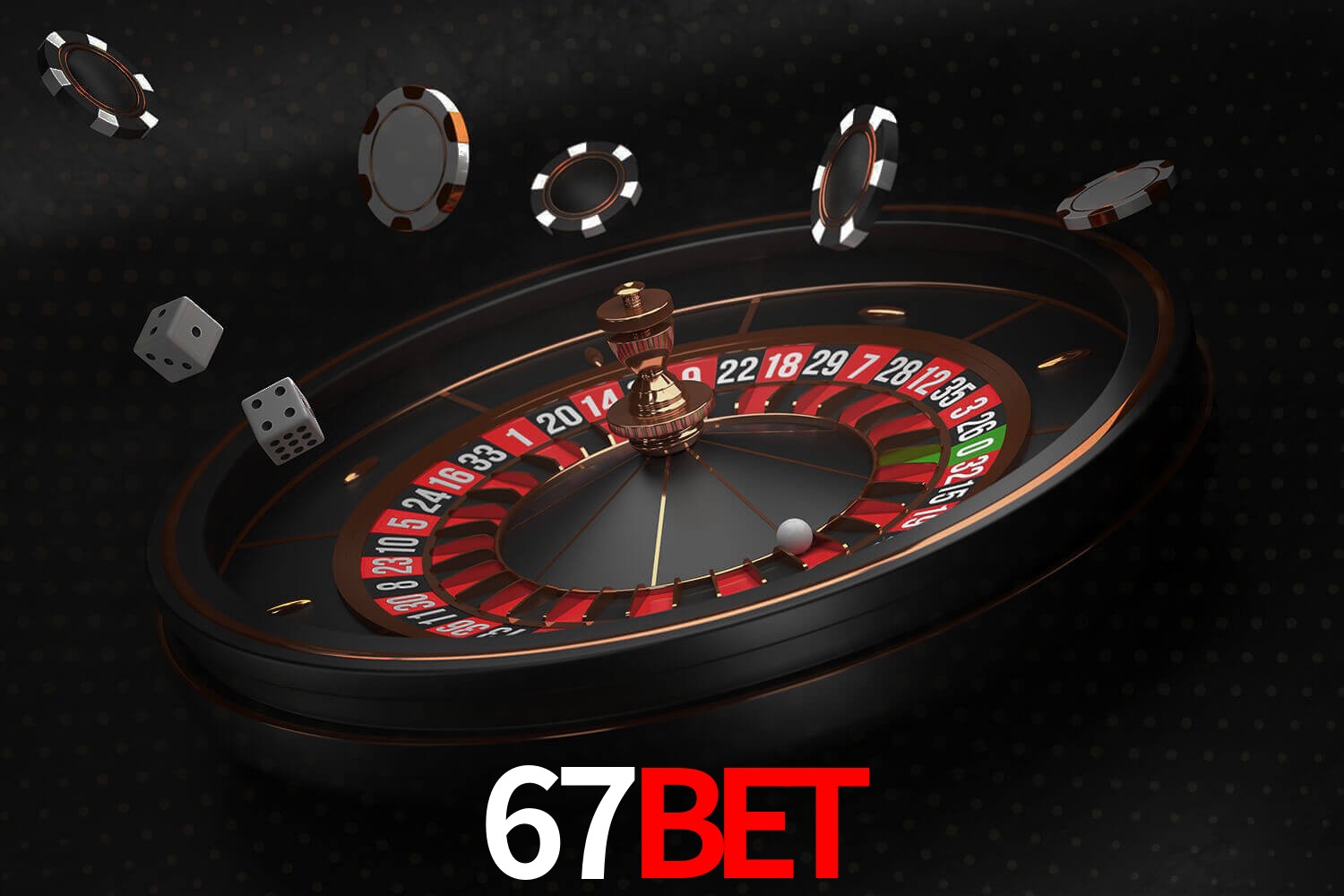 Live Casino 67BET
