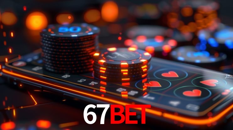 Platform Technology 67BET