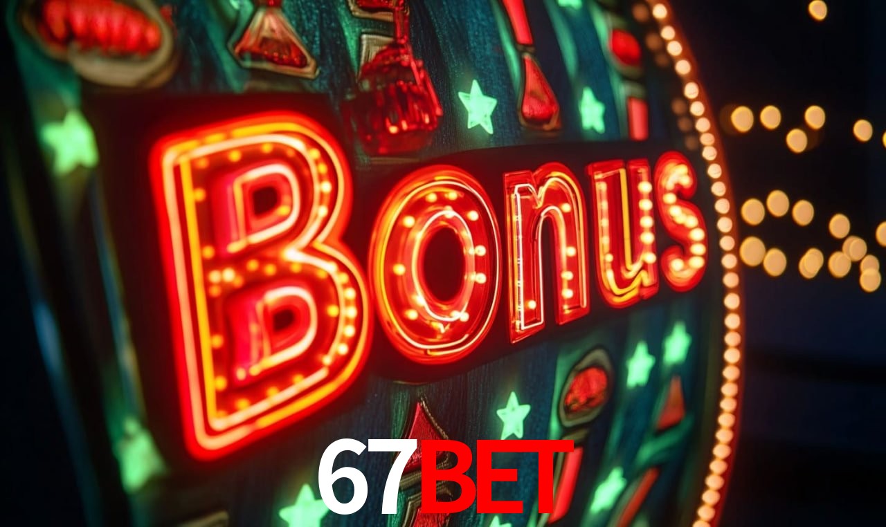 Torneios 67BET