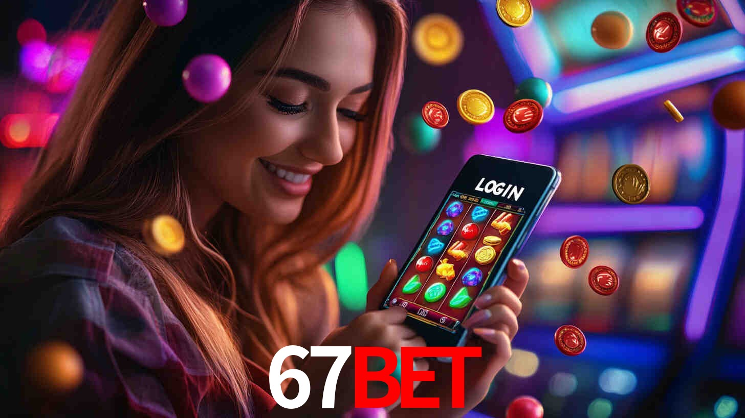 VIP Casino 67BET