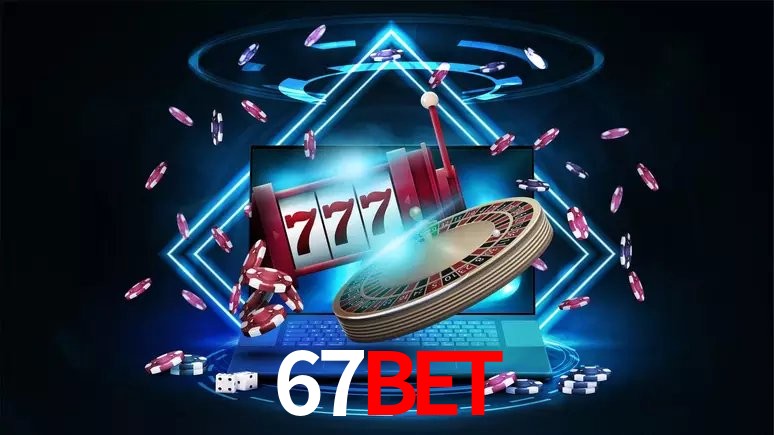Design Responsivo 67BET