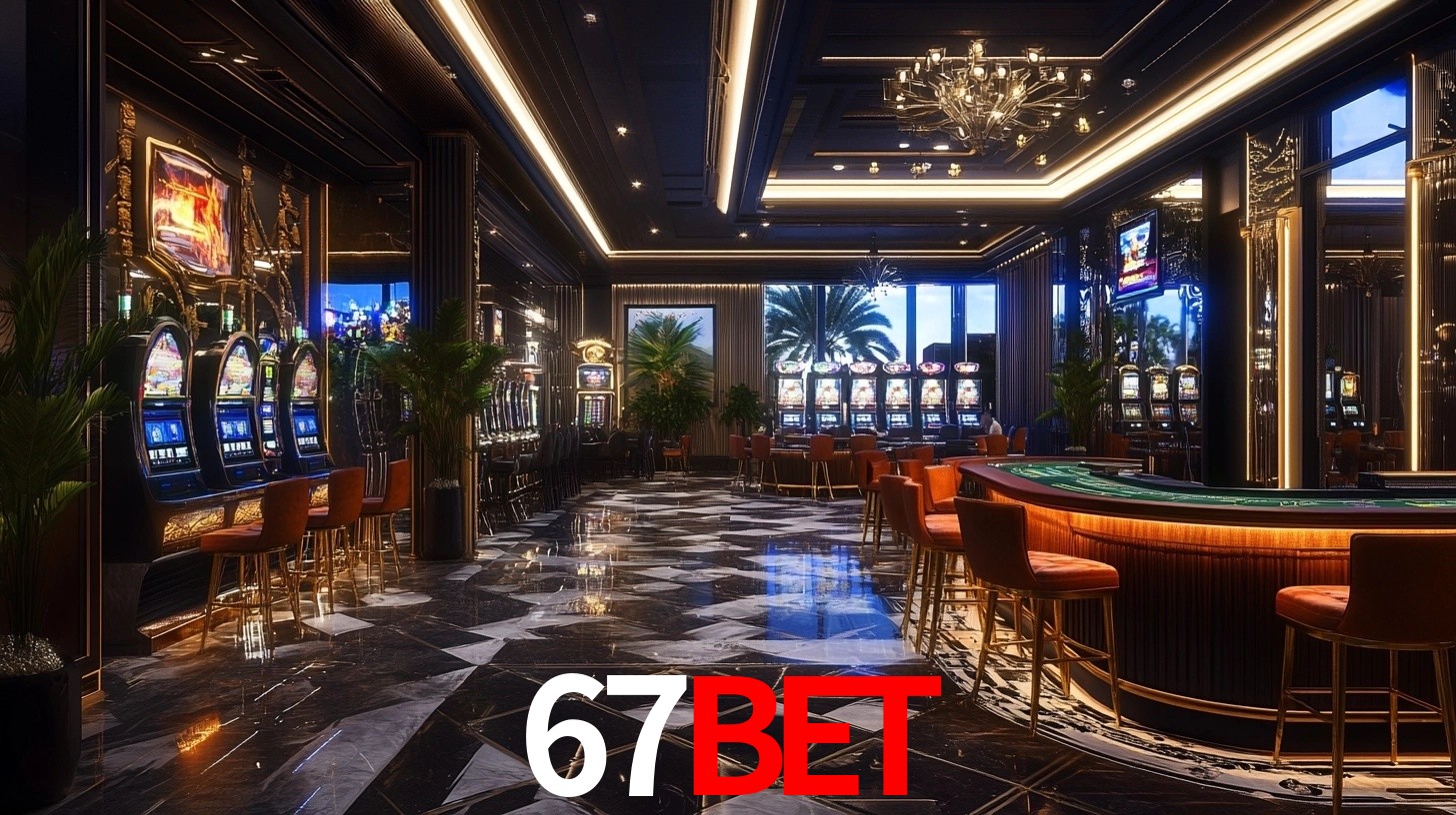 Football Betting 67BET