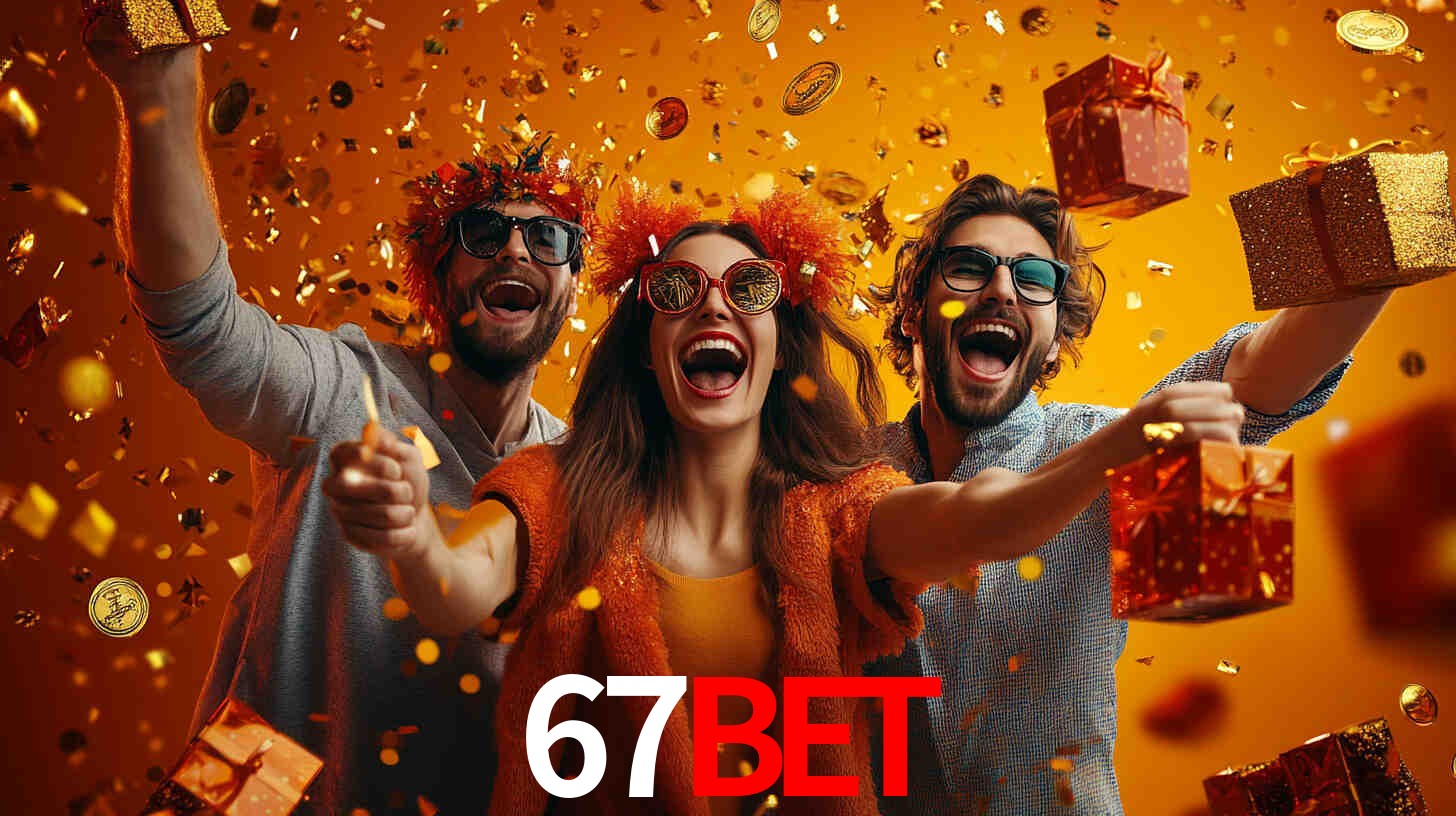 Tournaments 67BET
