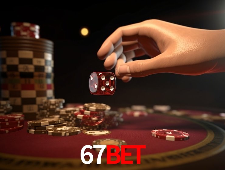 Cadastro Rápido 67BET