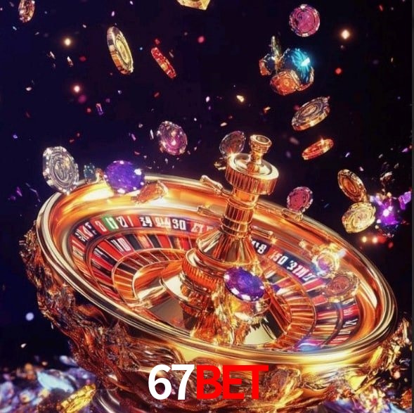 67BET: Seu Cassino Premiado com Pagamentos Rápidos