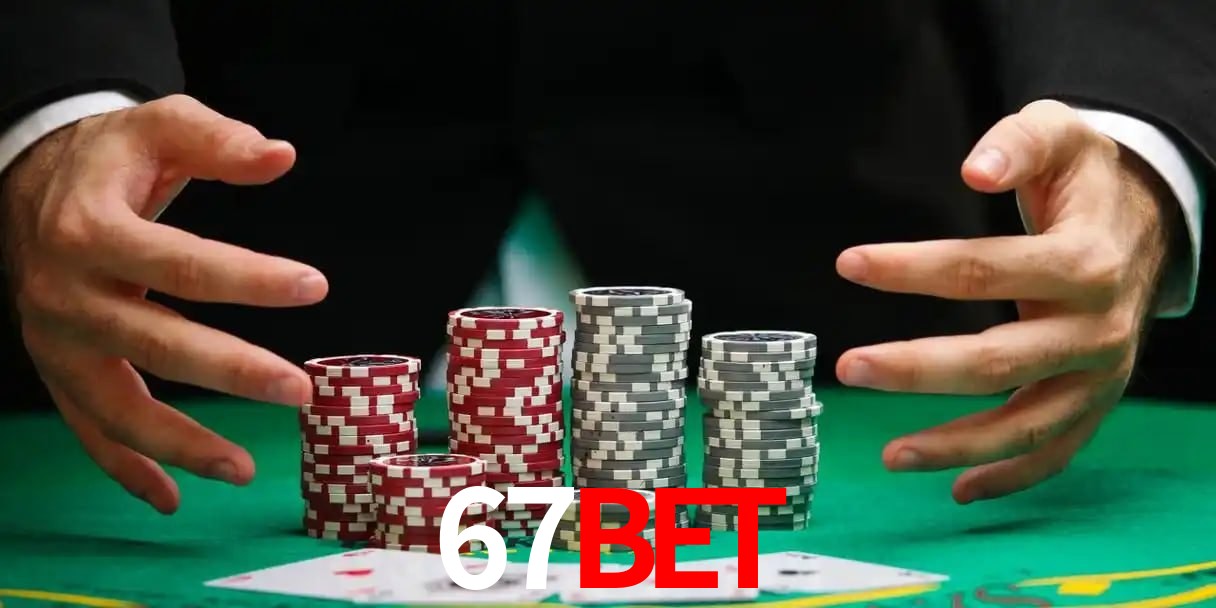 67BET App