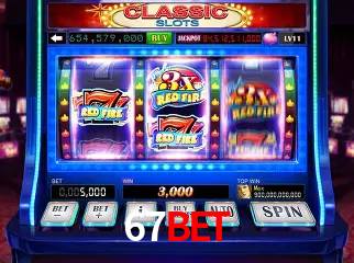 Desvendando o Mundo dos Jogos Virtuais na 67BET
