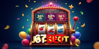 67BET App