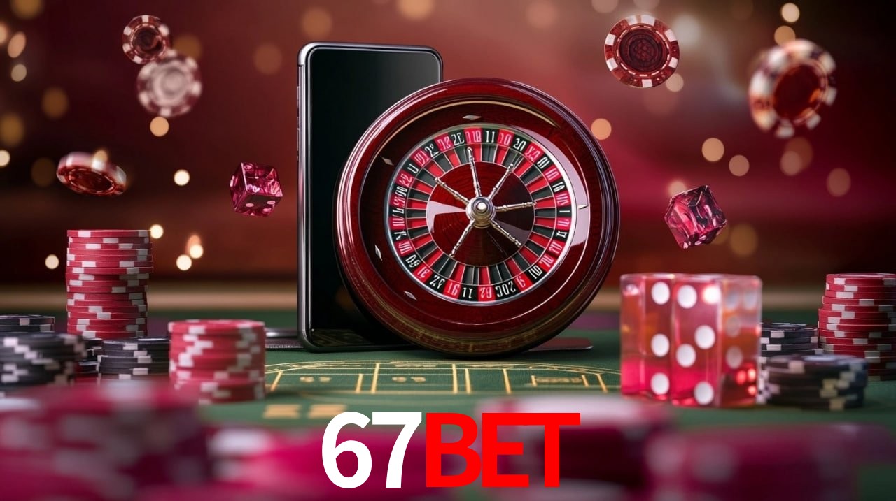 Secure Login 67BET