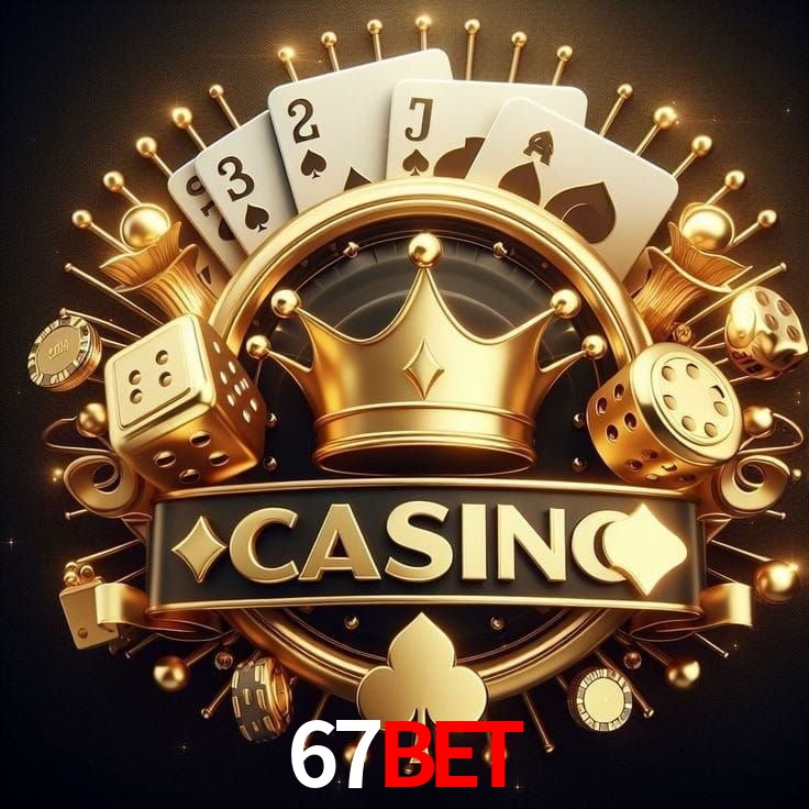 Jogos de Slot 67BET