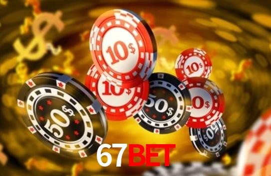 Apostas de Tênis 67BET
