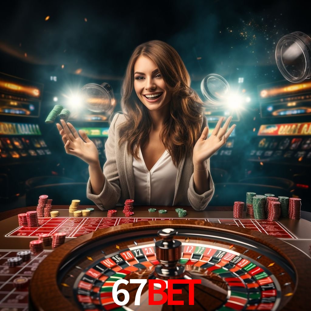Aviator Game 67BET