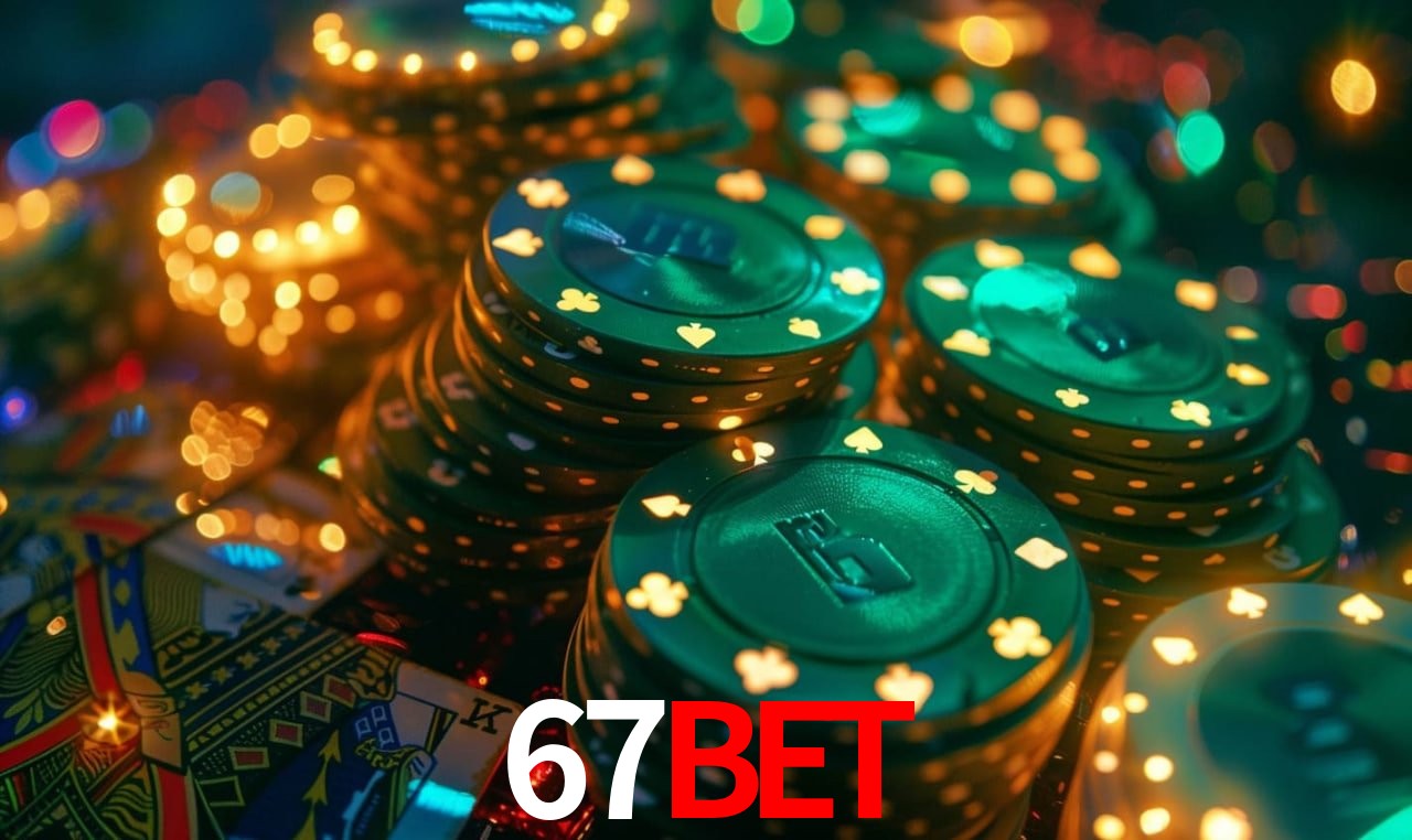 Estatísticas Esportivas 67BET