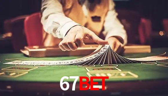 Slot Games 67BET