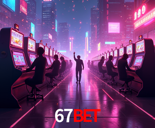 Casino VIP 67BET