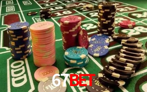 Bônus Generosos e Exclusivos no 67BET para Você!