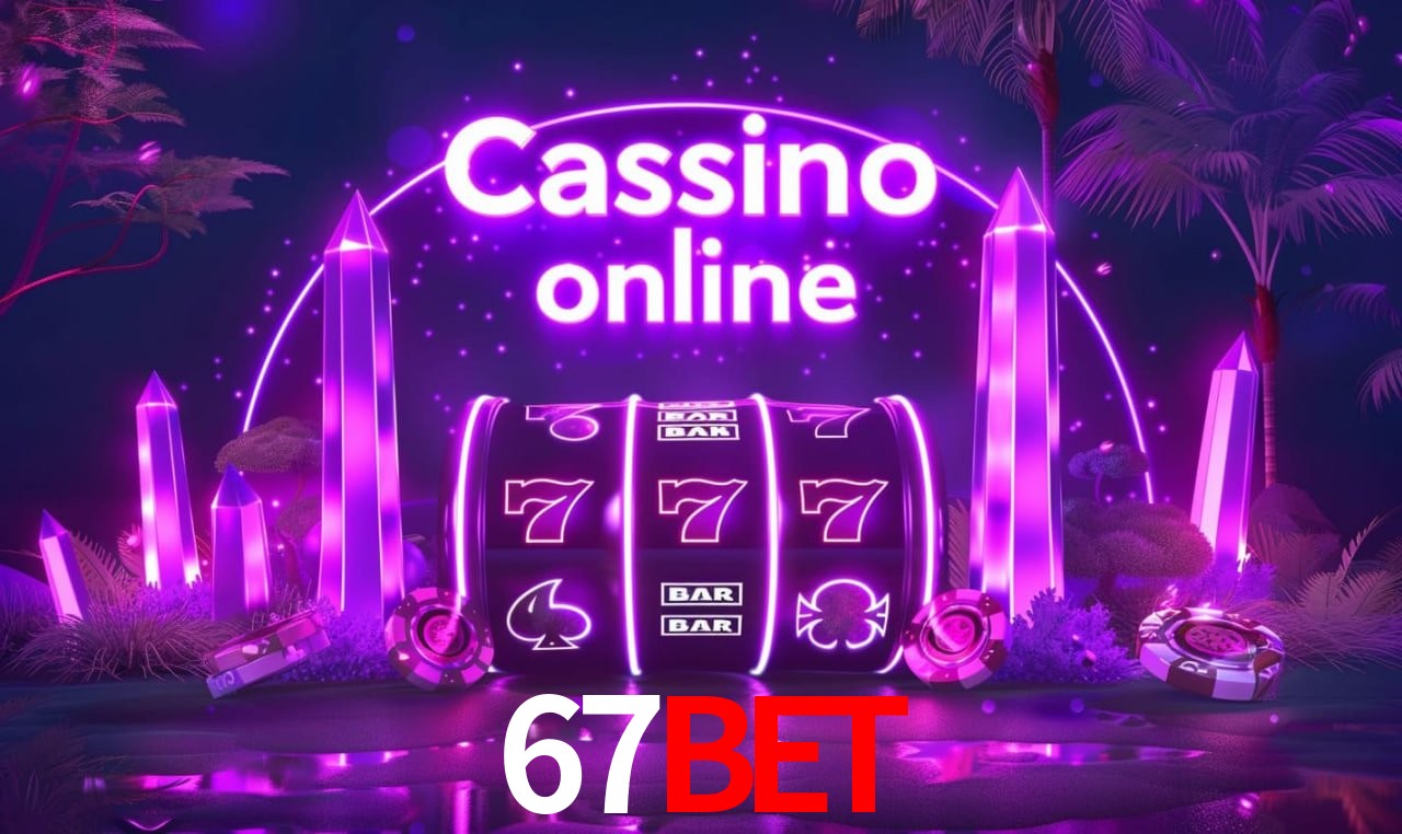 Promoção Relâmpago 67BET