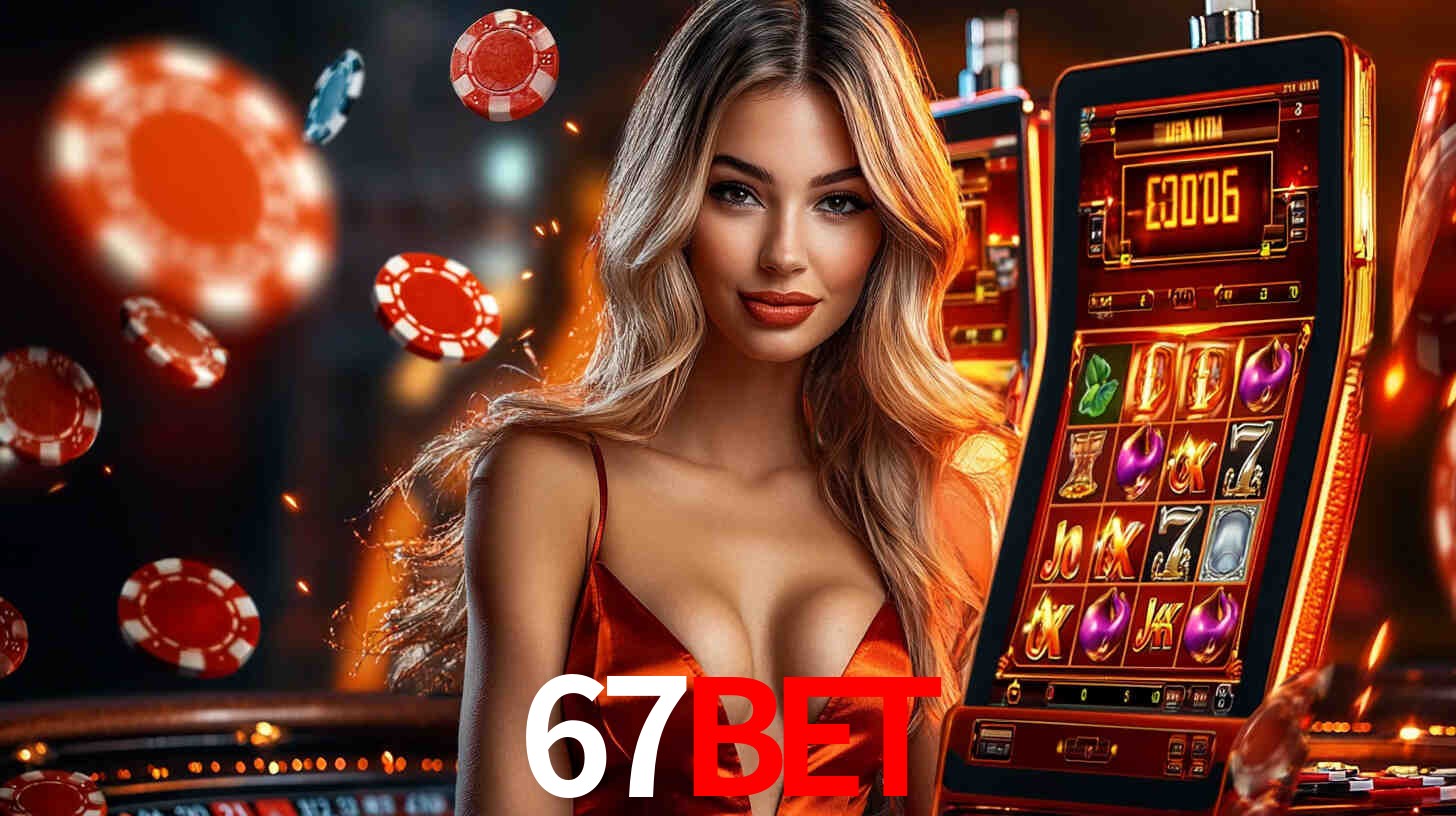 Roulette Table 67BET