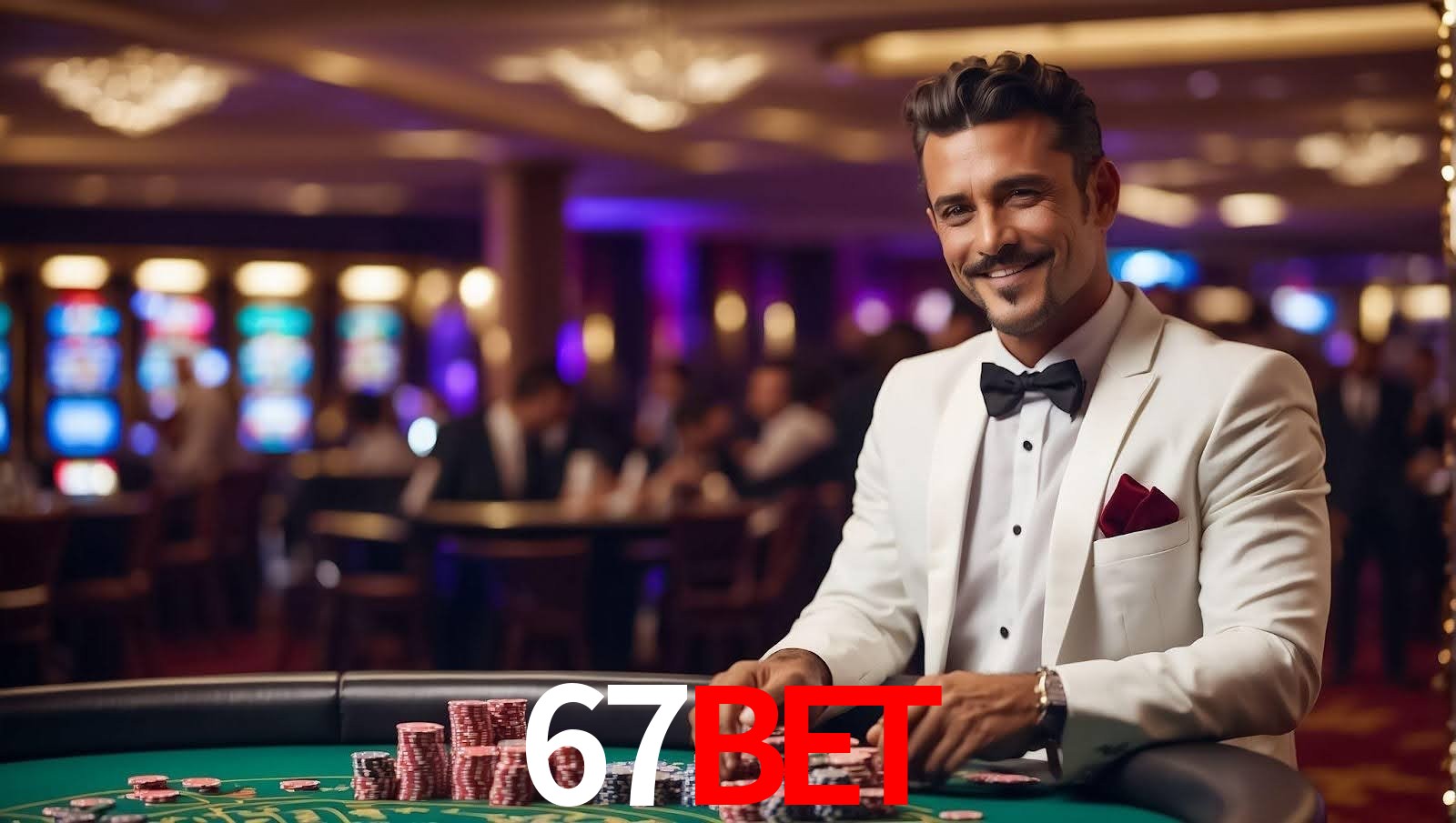 Promoções Sazonais 67BET