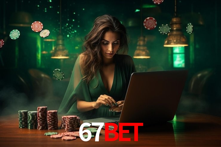 67BET App
