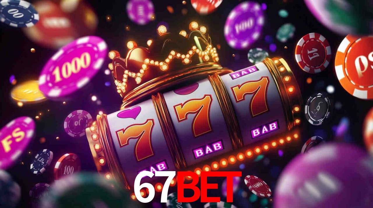 Seasonal Promotions 67BET