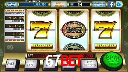 67BET