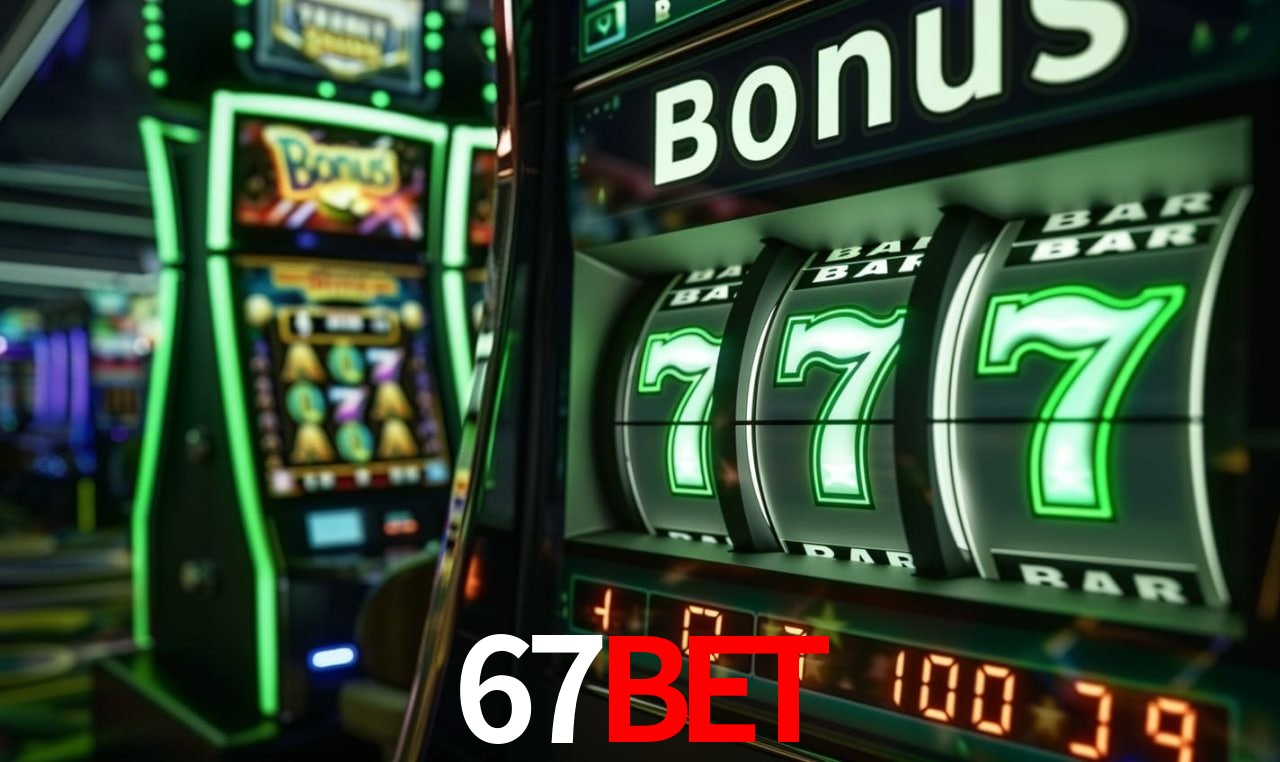 Exclusive Offers 67BET