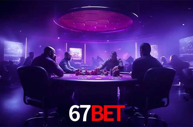 Diretório de Jogos 67BET