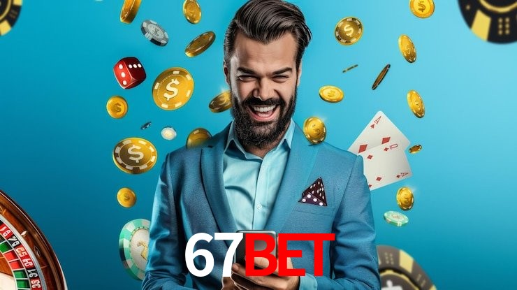 Weekend Specials 67BET
