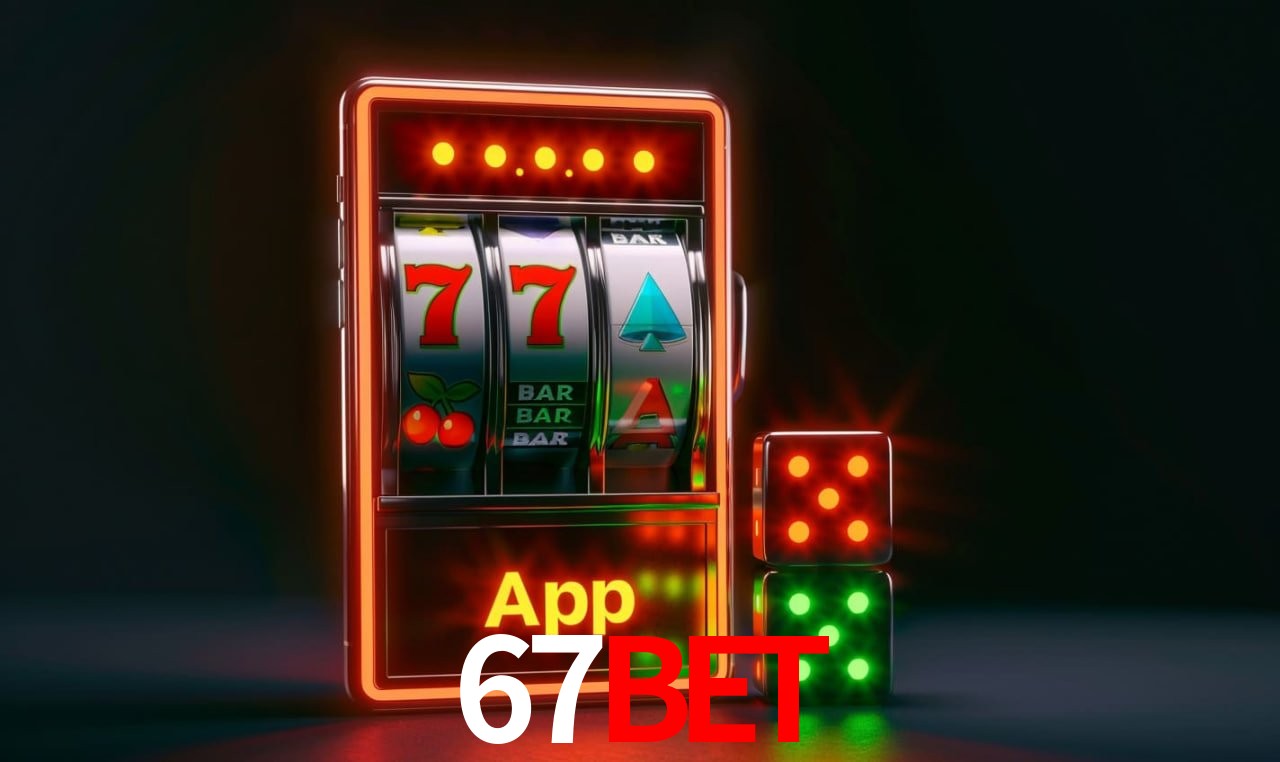 Casino Ao Vivo 67BET