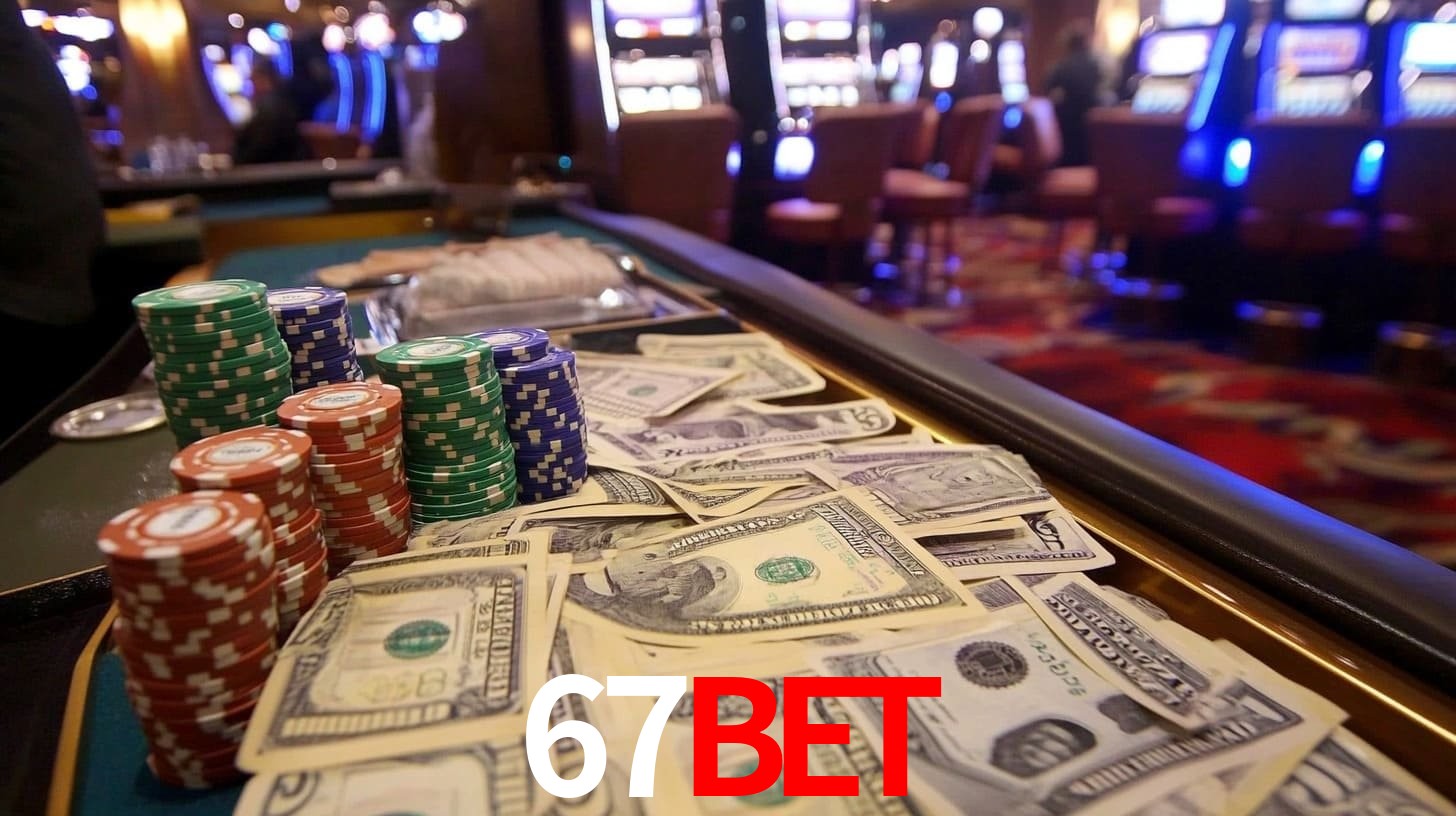 67BET