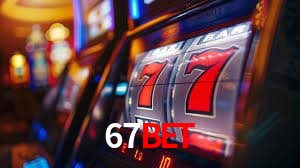 Integração de APIs 67BET