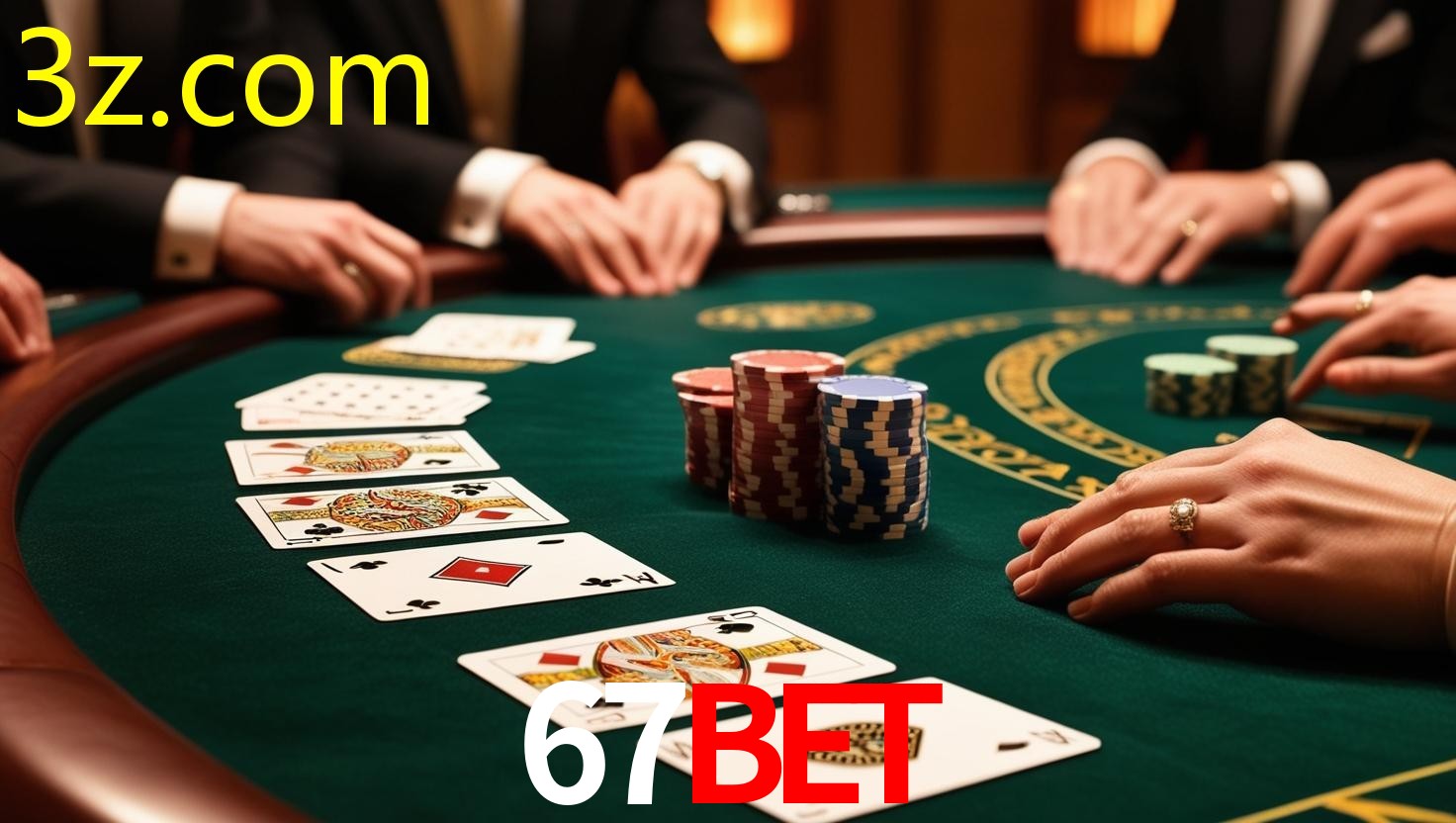 67BET
