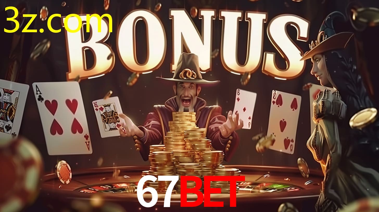 67BET