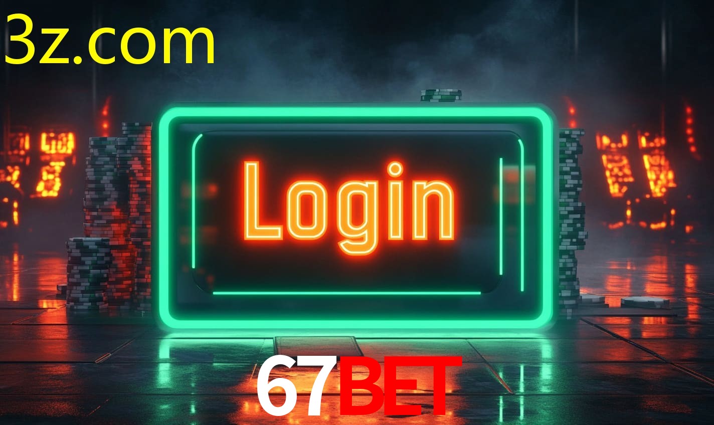 67BET
